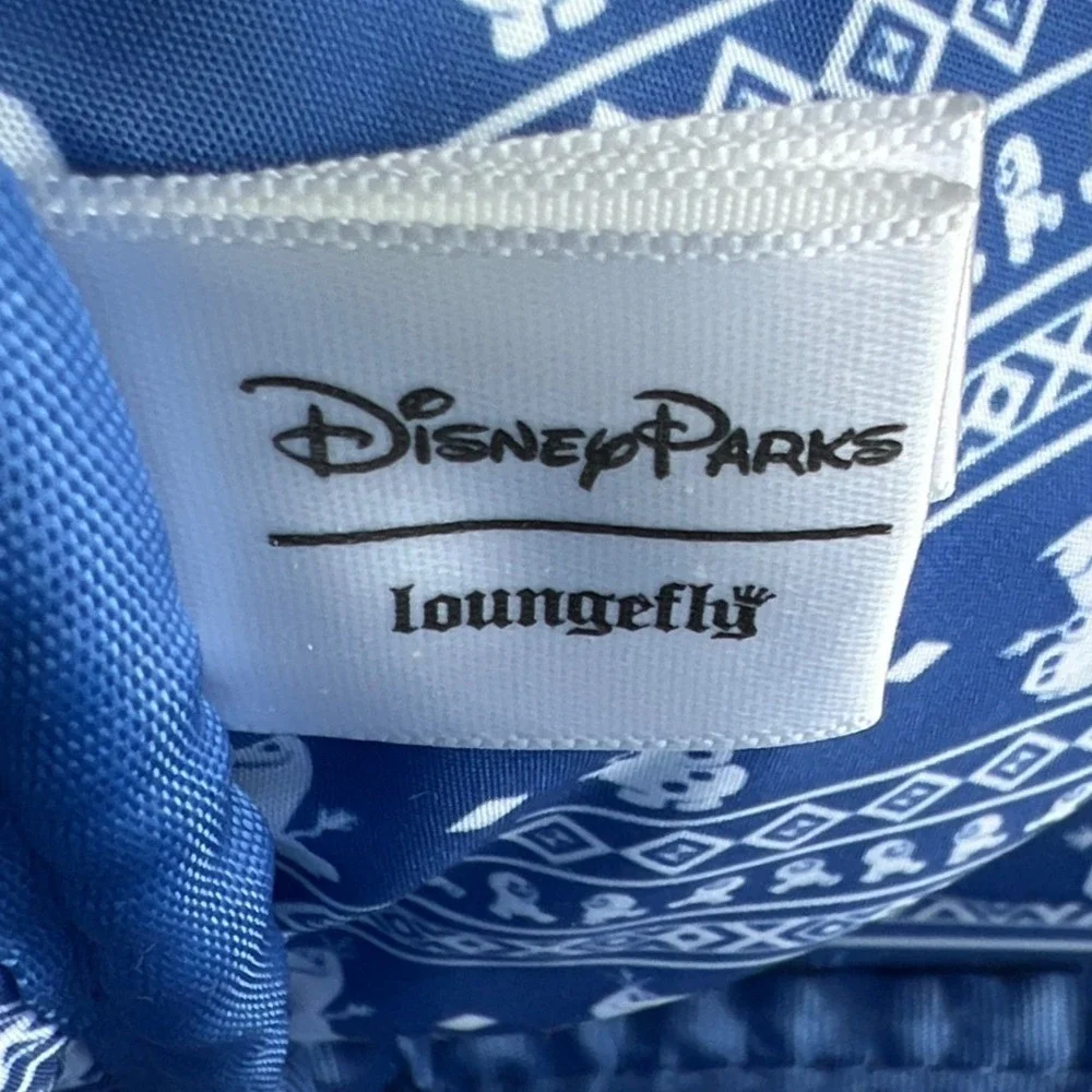 Loungefly size 10h